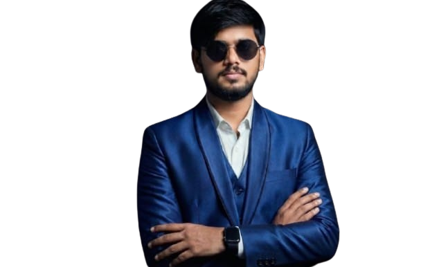 Ajoy Mondal
